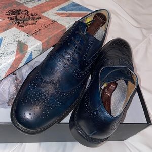 Hyde Park Oxford Derby